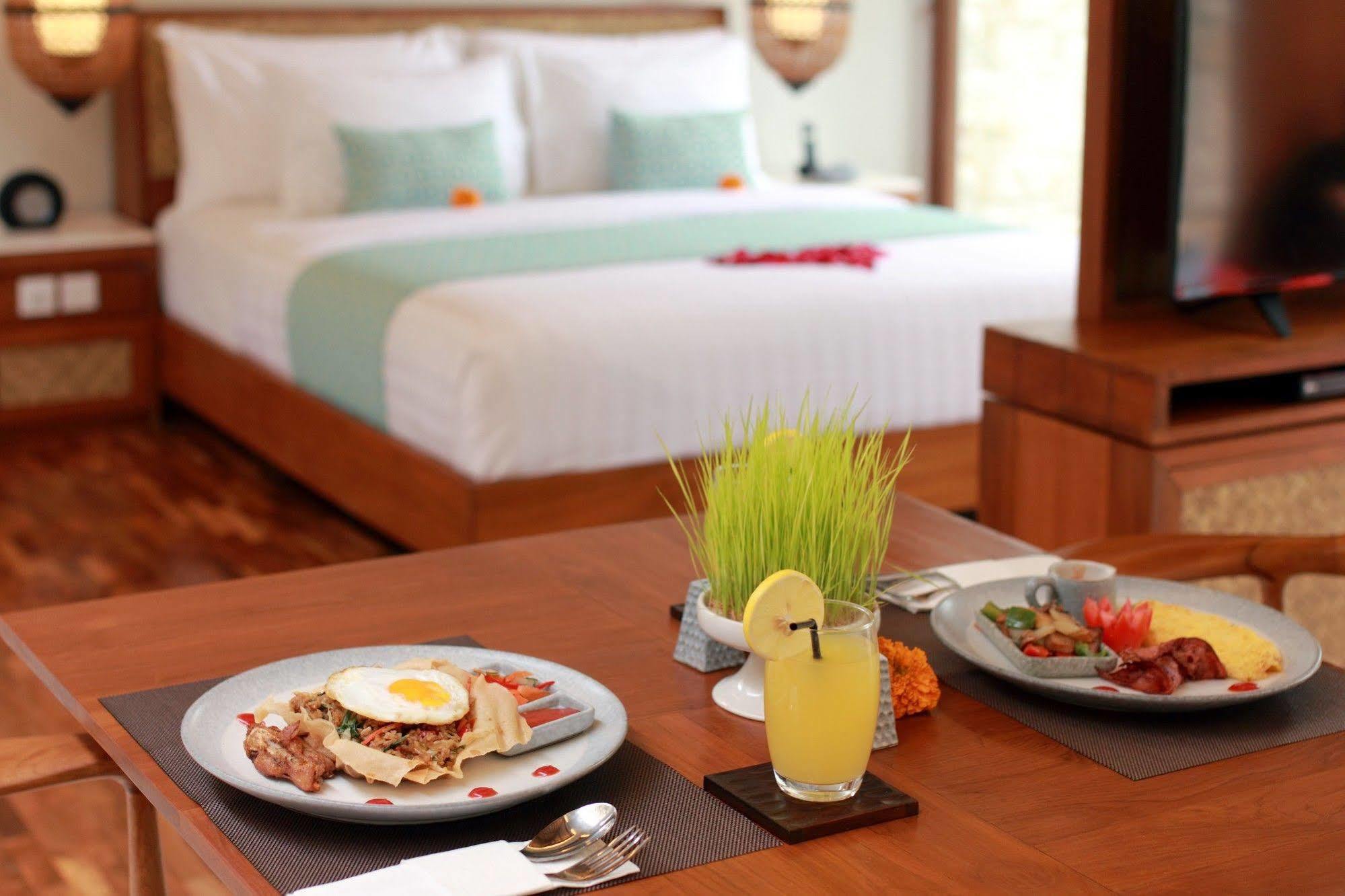 Aksari Villa Seminyak  Luaran gambar